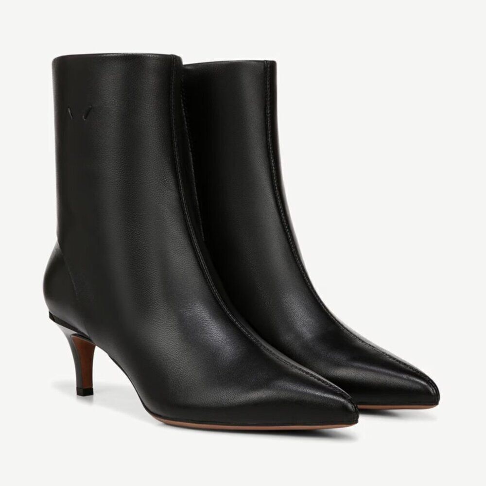Franco Sarto Anna Bootie